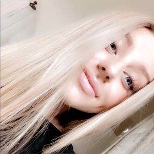 Meet your Posher, Maddi